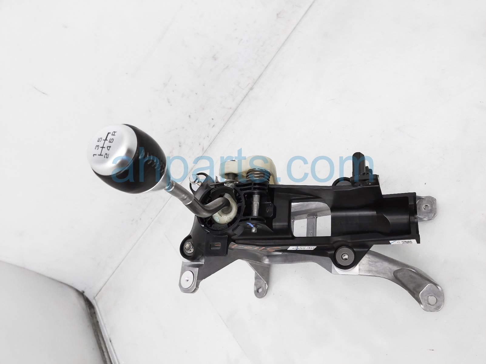 $149 Acura FLOOR SHIFTER ASSY - MT 6 SPEED $149 Acura FLOOR SHIFTER ASSY - MT 6 SPEED