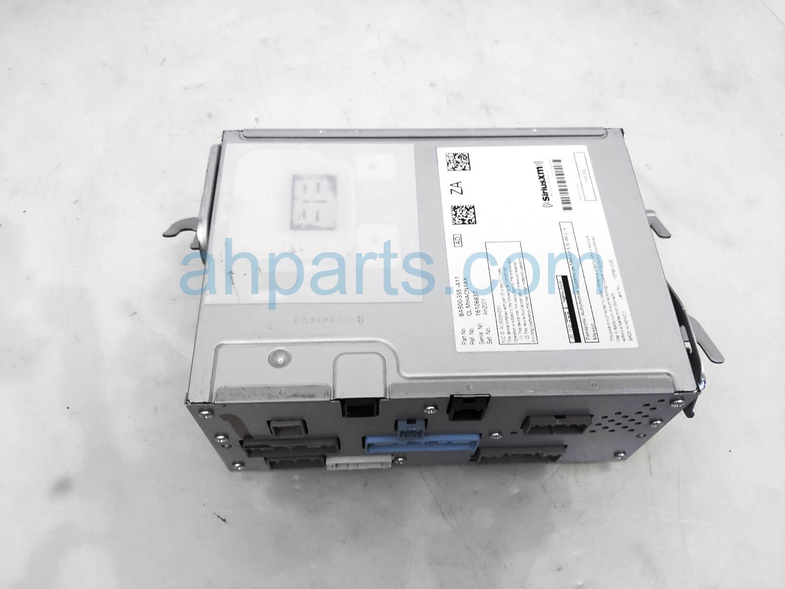 $395 Acura AUDIO DISPLAY UNIT $395 Acura AUDIO DISPLAY UNIT