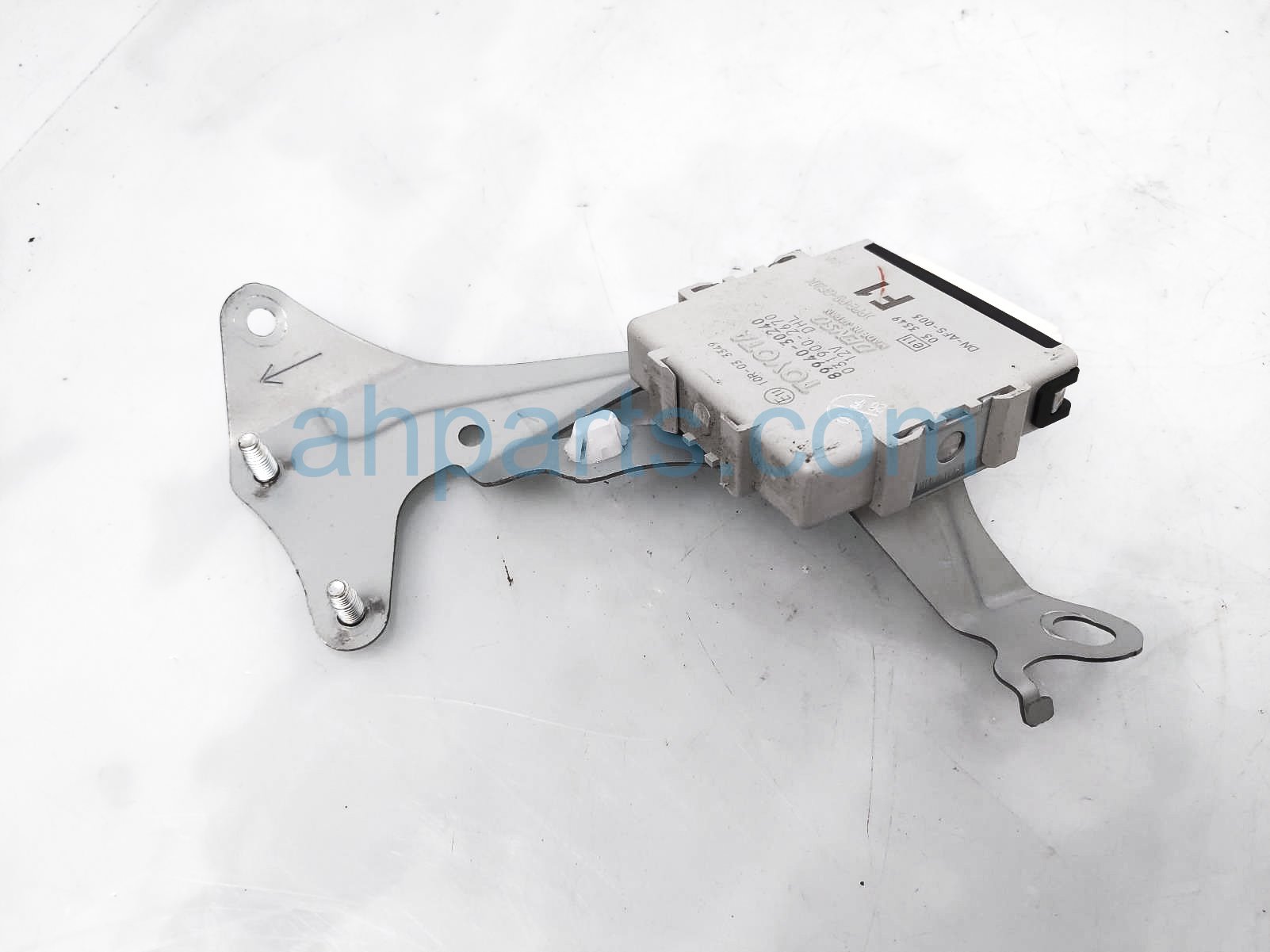 $45 Lexus LH HEAD LAMP SWIVEL CONTROL UNIT $45 Lexus LH HEAD LAMP SWIVEL CONTROL UNIT