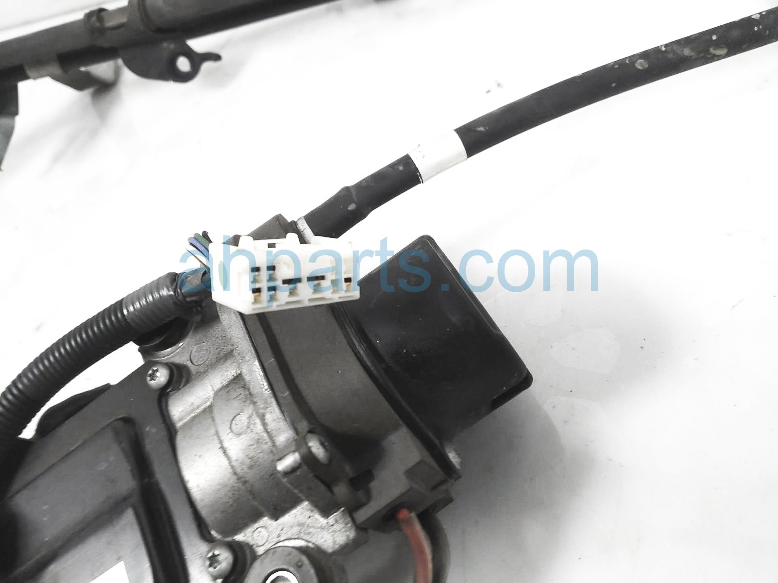 $400 Lexus PARKING BRAKE ACTUATOR W/ CABLES $400 Lexus PARKING BRAKE ACTUATOR W/ CABLES