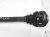 Sold 2006 BMW X3 Rear Driver Axle Drive Shaft 33 21 7 529 917 Replacement Sold 2006 BMW X3 Rear Driver Axle Drive Shaft 33 21 7 529 917 Replacement thumbnail