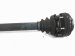 Sold 2006 BMW X3 Rear Driver Axle Drive Shaft 33 21 7 529 917 Replacement Sold 2006 BMW X3 Rear Driver Axle Drive Shaft 33 21 7 529 917 Replacement thumbnail