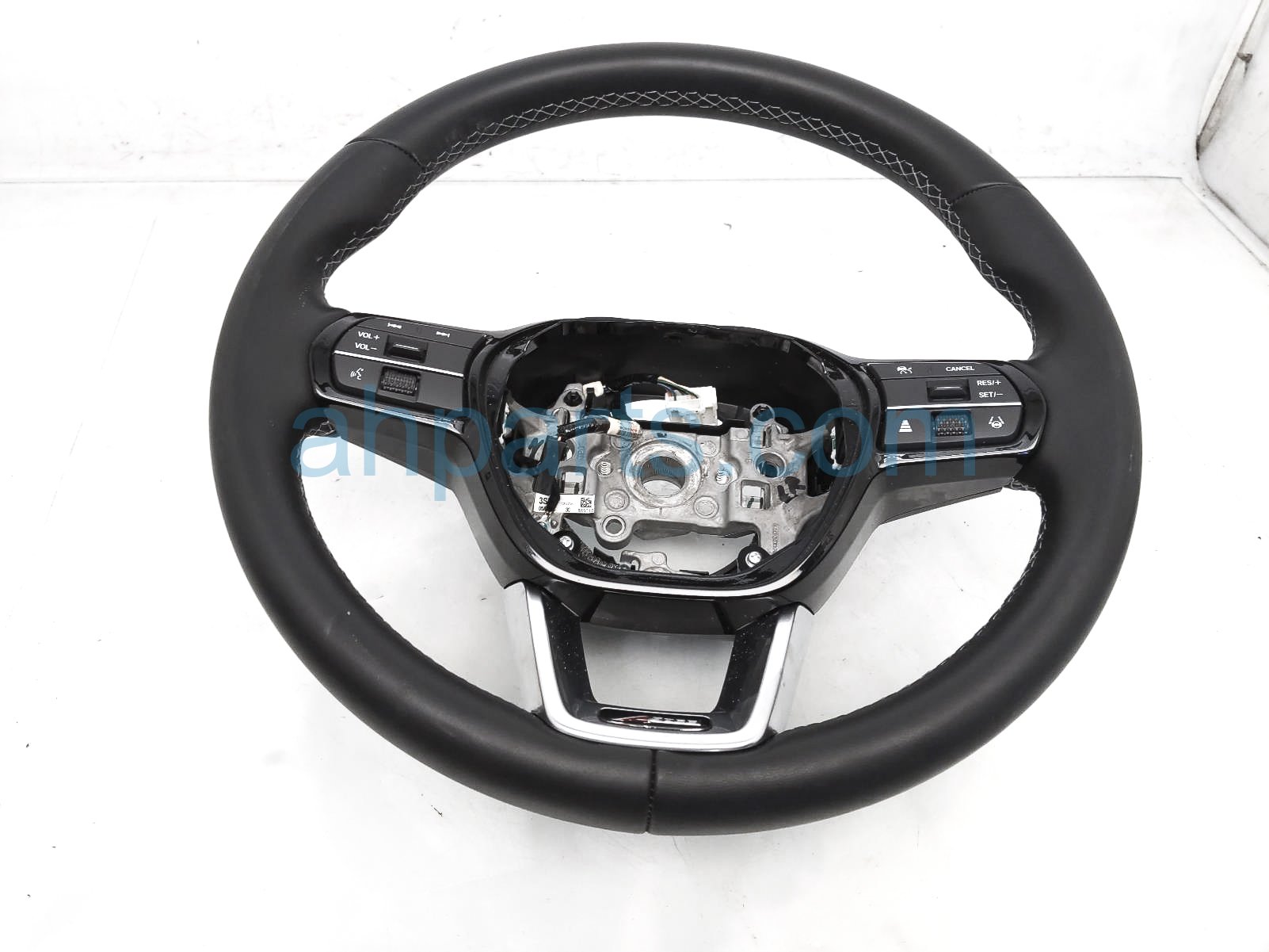 $149 Acura STEERING WHEEL - BLACK $149 Acura STEERING WHEEL - BLACK