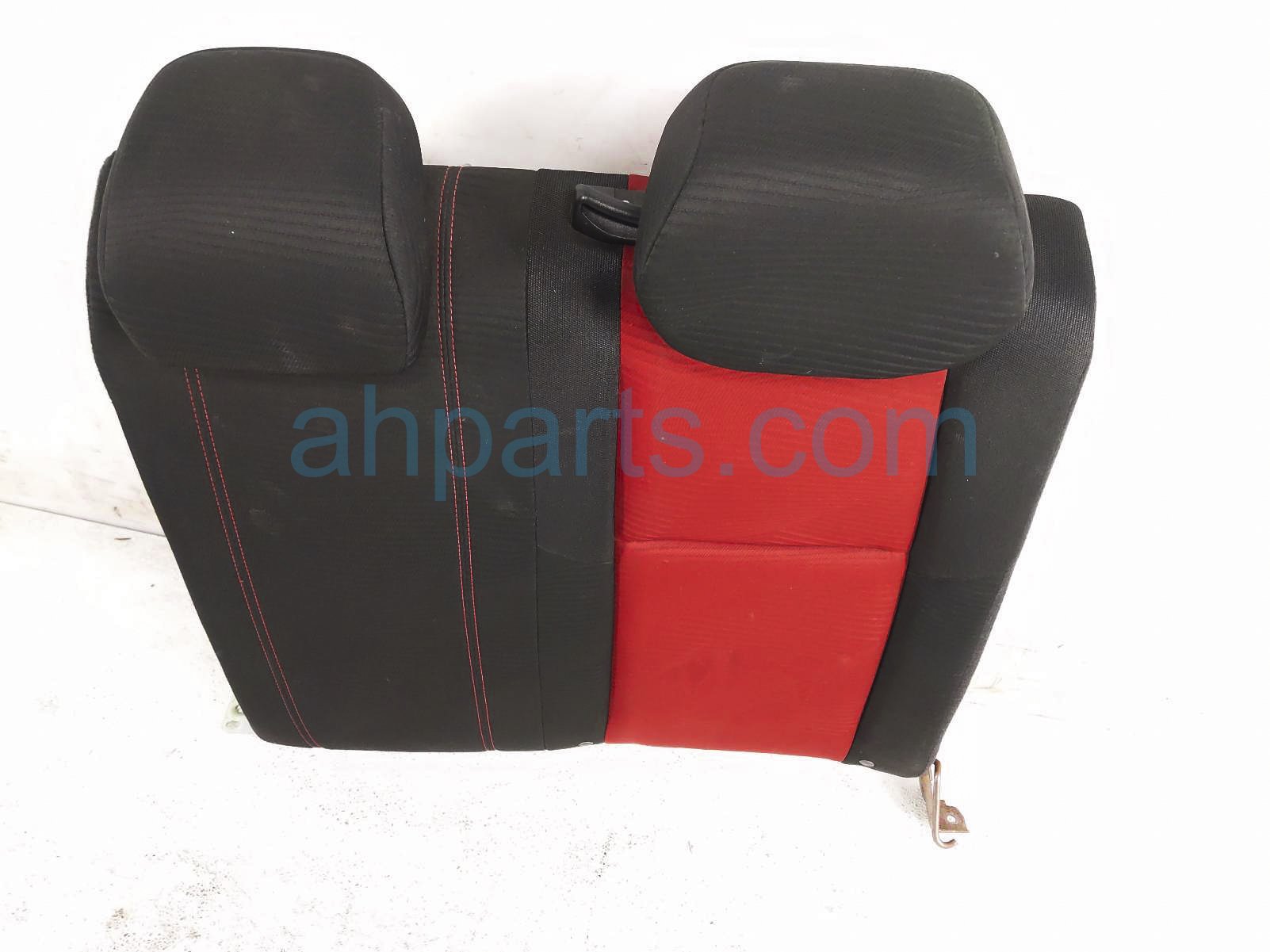 $150 Honda RR/LH UPPER SEAT CUSHION - BLACK SI $150 Honda RR/LH UPPER SEAT CUSHION - BLACK SI