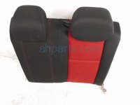 $150 Honda RR/LH UPPER SEAT CUSHION - BLACK SI
