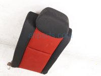 $125 Honda RR/RH UPPER SEAT CUSHION - BLACK/RED