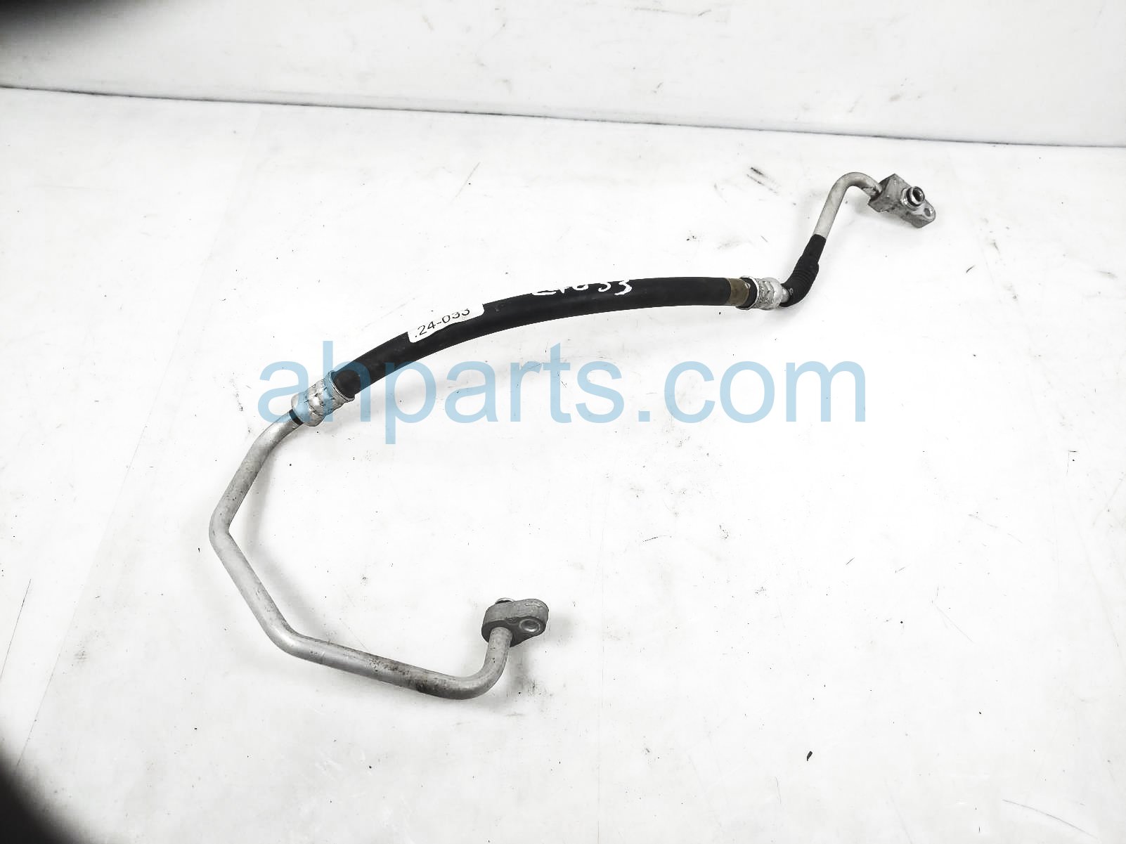 $50 Lexus AC DISCHARGE HOSE $50 Lexus AC DISCHARGE HOSE