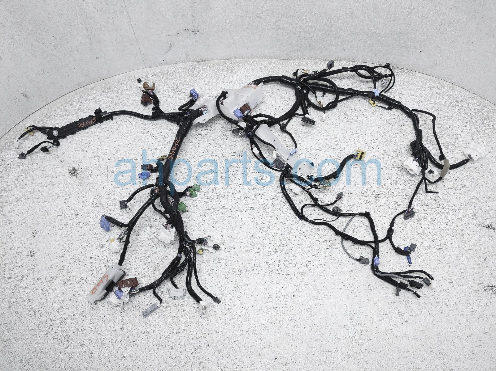 $149 Acura DASHBOARD WIRING HARNESS $149 Acura DASHBOARD WIRING HARNESS