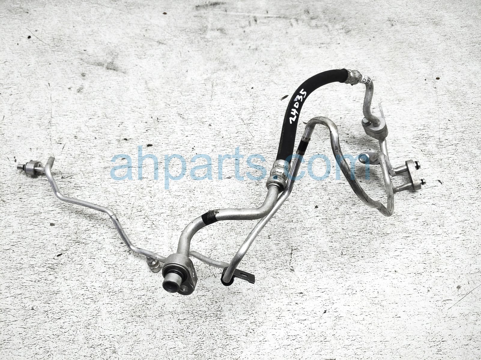 $55 Nissan AC DISCHARGE HOSE $55 Nissan AC DISCHARGE HOSE