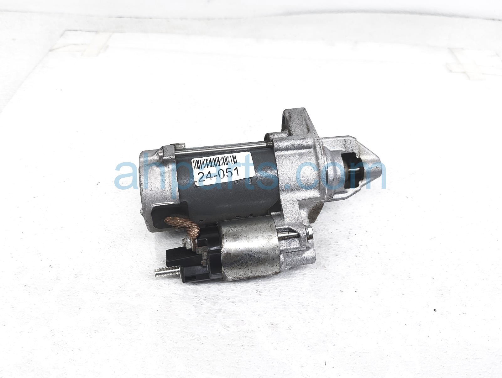 $75 Mercedes STARTER MOTOR $75 Mercedes STARTER MOTOR