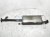 Sold 2016 Toyota 4 Runner Exhaust Muffler Assy 17420 31360 Replacement Sold 2016 Toyota 4 Runner Exhaust Muffler Assy 17420 31360 Replacement thumbnail