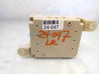 $125 Acura RR/LH  JUNCTION BOX