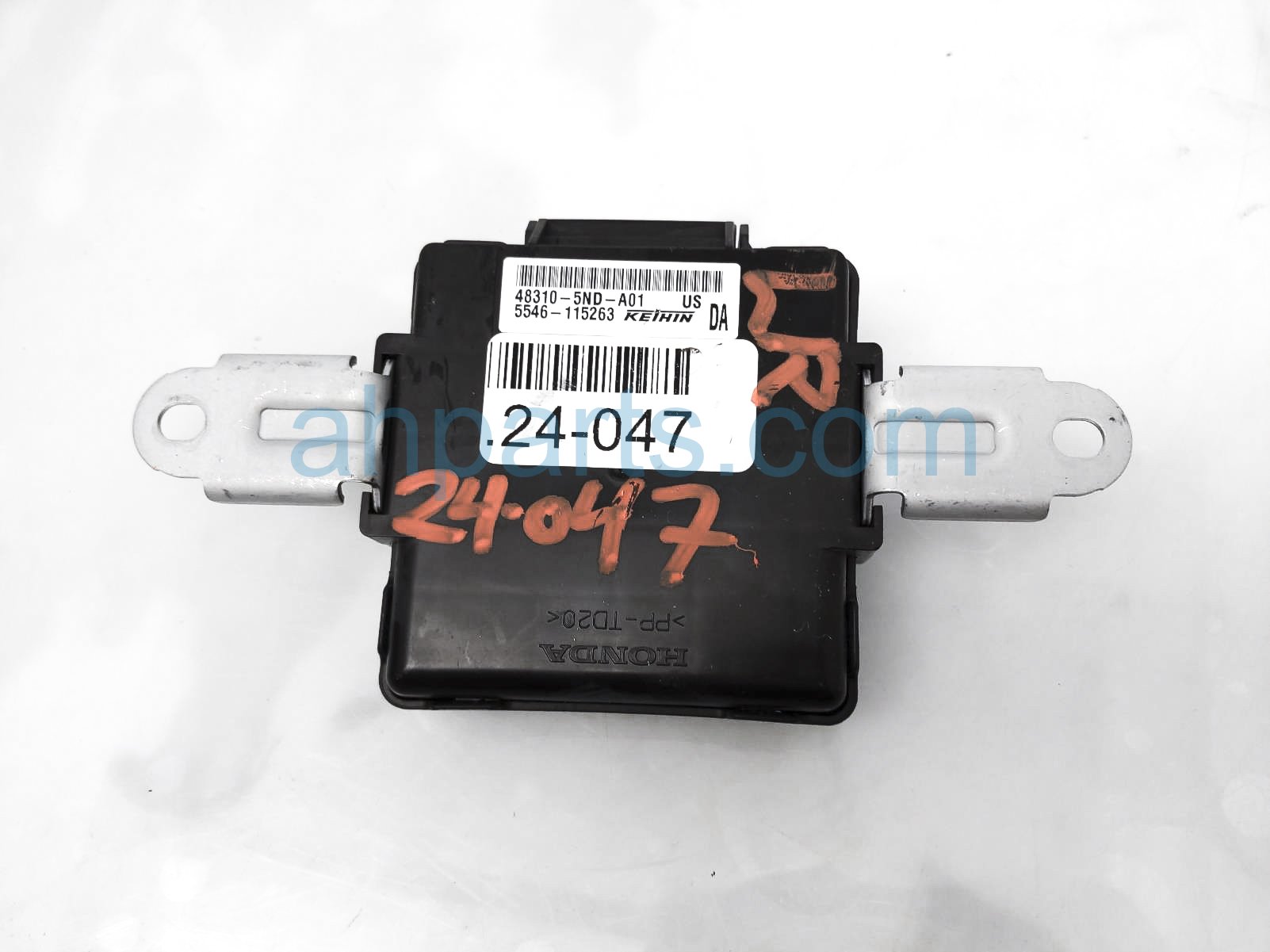 $110 Acura AWD POWERTRAIN CONTROL UNIT $110 Acura AWD POWERTRAIN CONTROL UNIT