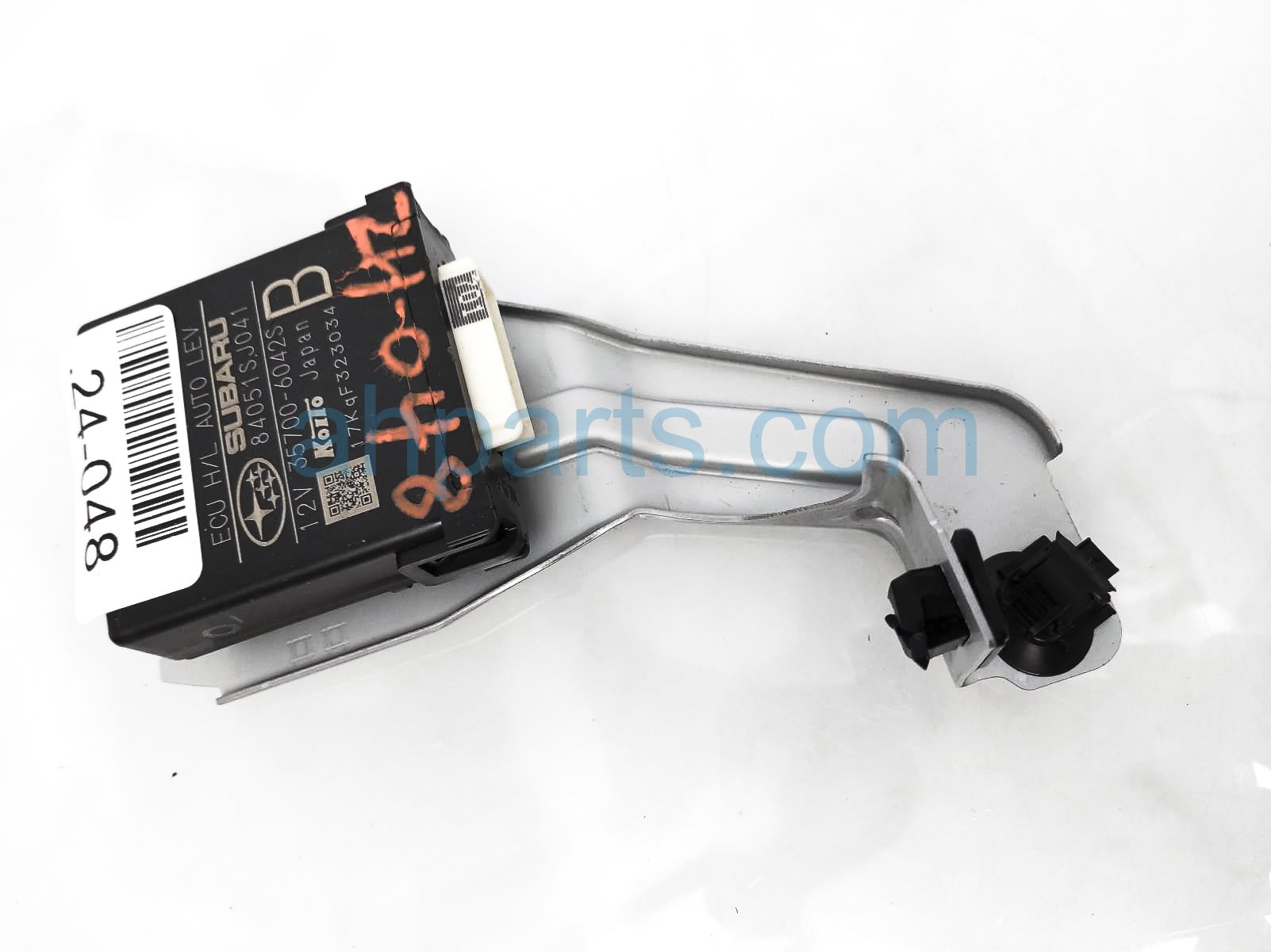 $70 Subaru FR/LH HEADLAMP LEVEL MODULE $70 Subaru FR/LH HEADLAMP LEVEL MODULE
