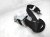 Sold 2017 Acura MDX Rear 2nd Row Passenger Seat Belt Black 04864 TZ5 A00ZC Replacement Sold 2017 Acura MDX Rear 2nd Row Passenger Seat Belt Black 04864 TZ5 A00ZC Replacement thumbnail
