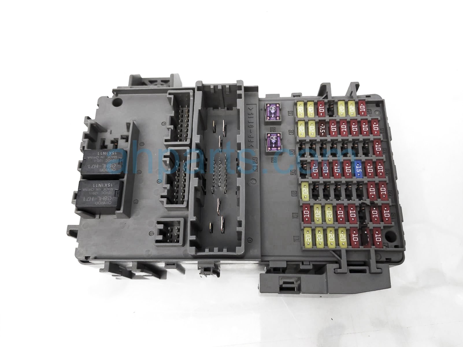 $75 Acura LH CABIN FUSE / JUNCTION BOX $75 Acura LH CABIN FUSE / JUNCTION BOX