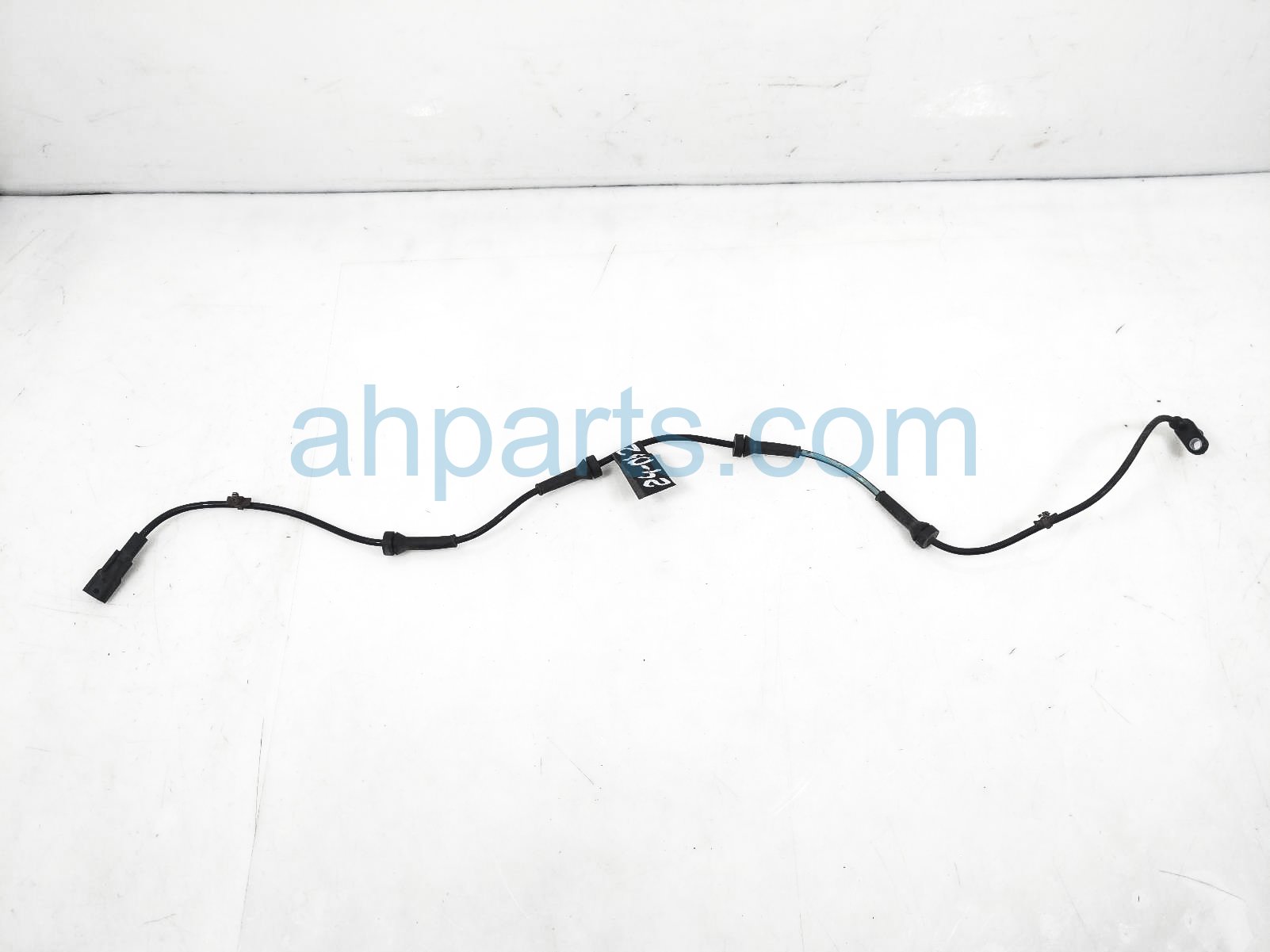 $75 Nissan REAR ABS WHEEL SPEED SENSOR $75 Nissan REAR ABS WHEEL SPEED SENSOR
