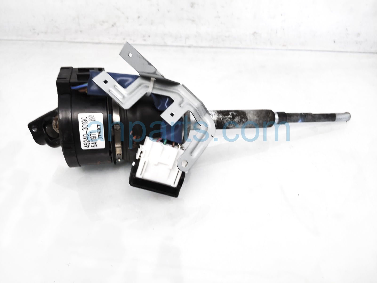 $300 Lexus CLOCK SPRING W/STEERING COLUMN ASSY $300 Lexus CLOCK SPRING W/STEERING COLUMN ASSY