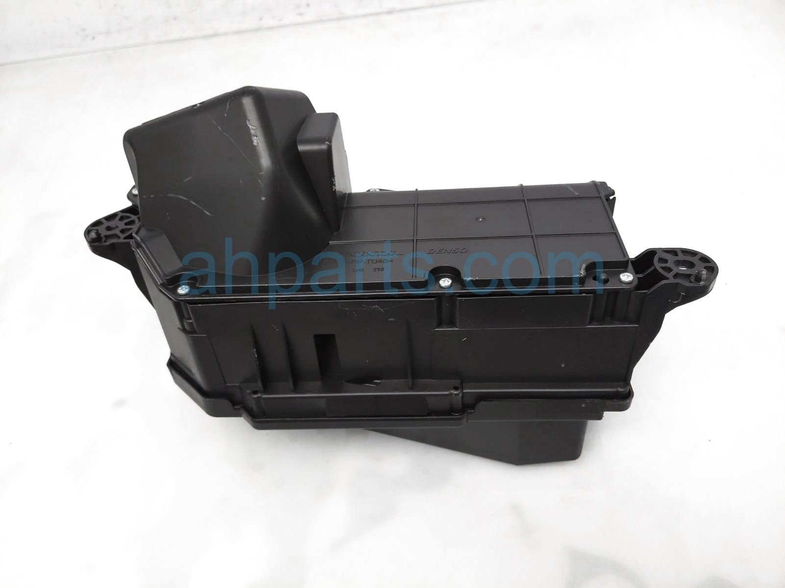 $100 Acura HEADS-UP DISPLAY UNIT $100 Acura HEADS-UP DISPLAY UNIT