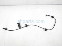$25 Subaru FR/LH ABS WHEEL SPEED SENSOR $25 Subaru FR/LH ABS WHEEL SPEED SENSOR