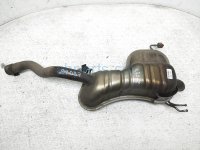 $350 Dodge EXHAUST MUFFLER & TAIL PIPE - 2.4L
