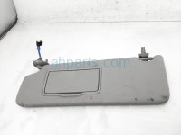 $25 Acura LH SUN VISOR - GREY * $25 Acura LH SUN VISOR - GREY *