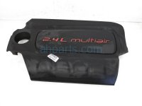 $125 Dodge ENGINE APPEARANCE COVER - 2.4L $125 Dodge ENGINE APPEARANCE COVER - 2.4L
