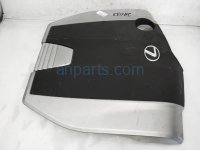 $125 Lexus ENGINE APPEARANCE COVER - F-SPORT *