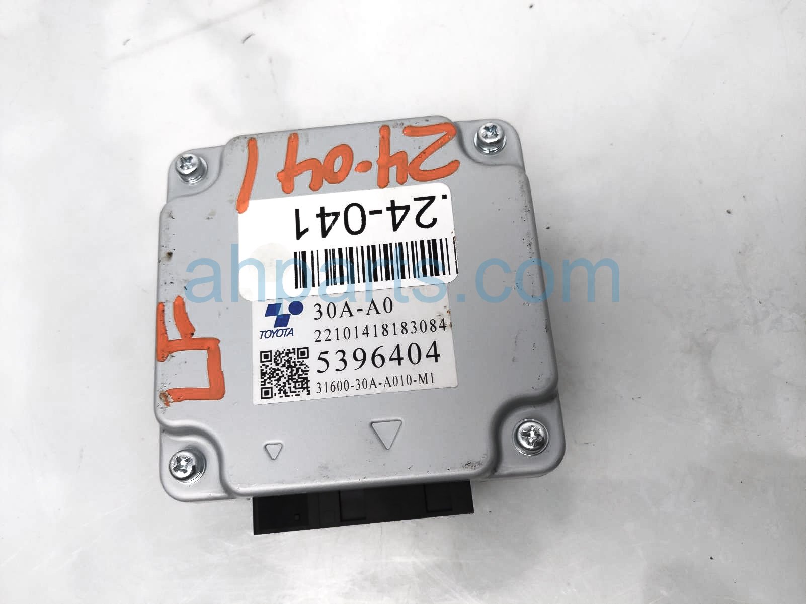 $39 Honda VOLTAGE STABILIZER CONTROL UNIT $39 Honda VOLTAGE STABILIZER CONTROL UNIT