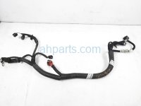$130 Nissan POSITIVE BATTERY CABLE - 4x4 $130 Nissan POSITIVE BATTERY CABLE - 4x4