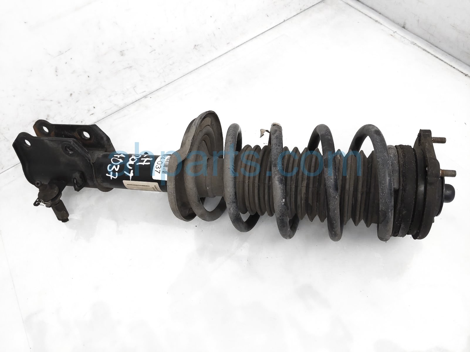 $125 Dodge FR/LH STRUT + SPRING $125 Dodge FR/LH STRUT + SPRING
