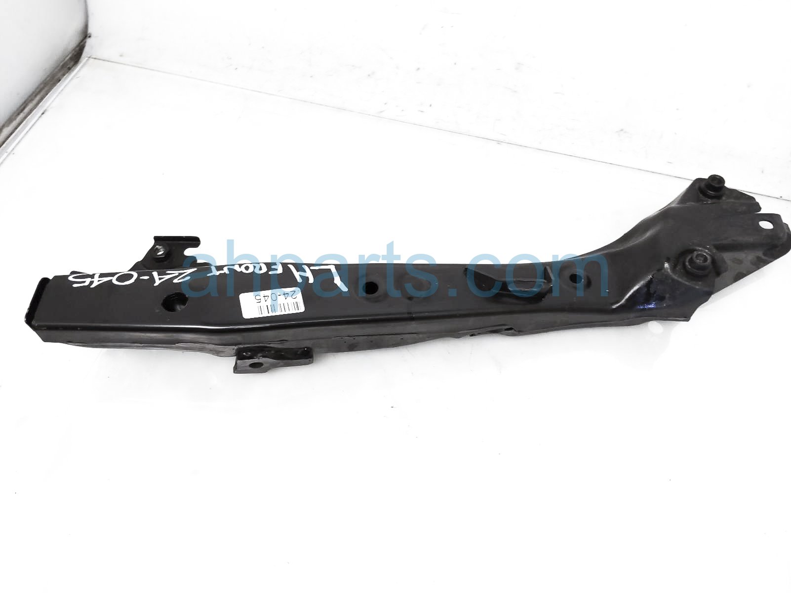 $49 Acura FRONT LH SUBFRAME EXTENSION $49 Acura FRONT LH SUBFRAME EXTENSION