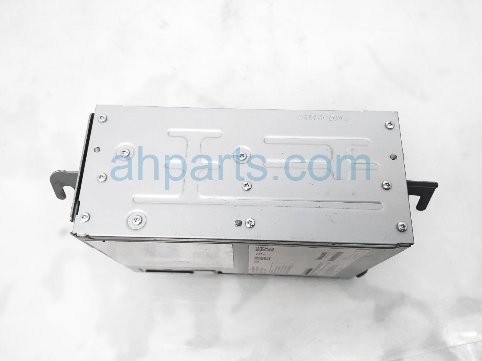 $395 Acura AUDIO RECEIVER UNIT $395 Acura AUDIO RECEIVER UNIT
