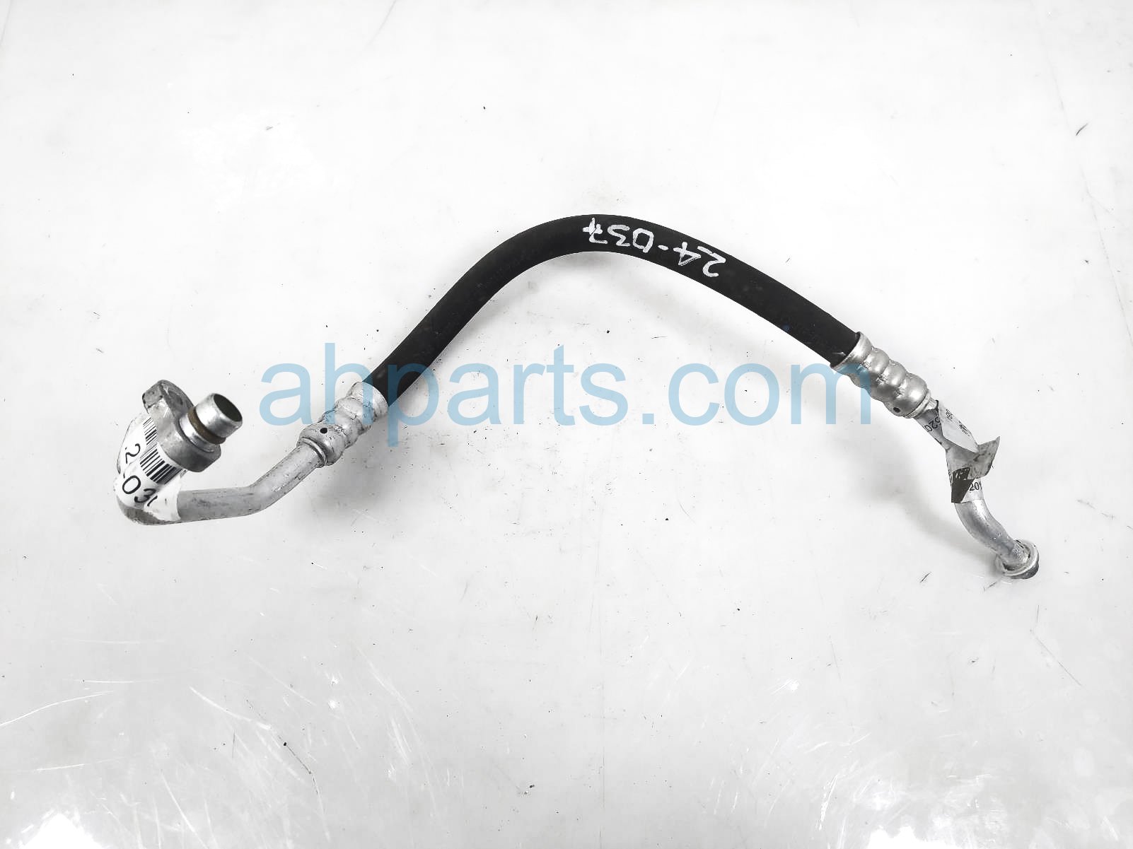 $35 Dodge AC COMPRESSOR DISCHARGE LINE $35 Dodge AC COMPRESSOR DISCHARGE LINE