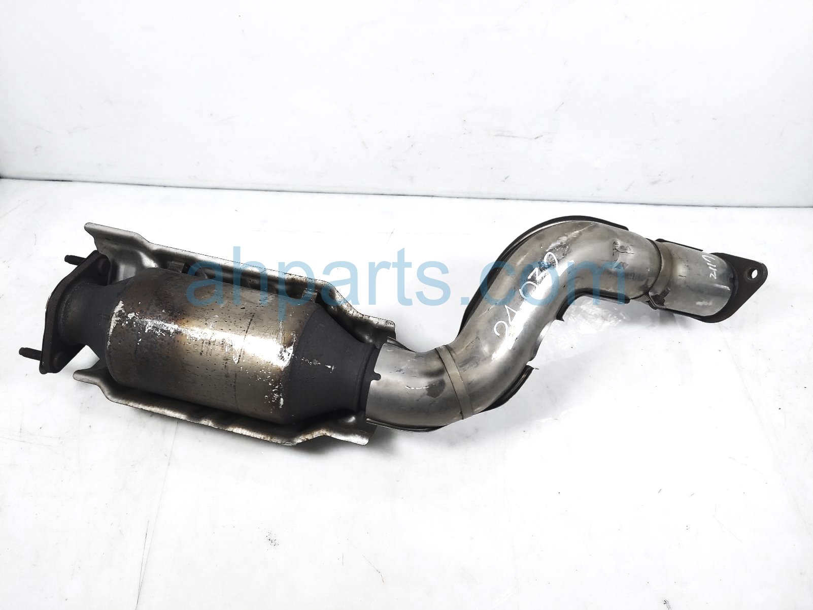 $250 Nissan DOWN PIPE + CATALYTIC CONVERTER $250 Nissan DOWN PIPE + CATALYTIC CONVERTER