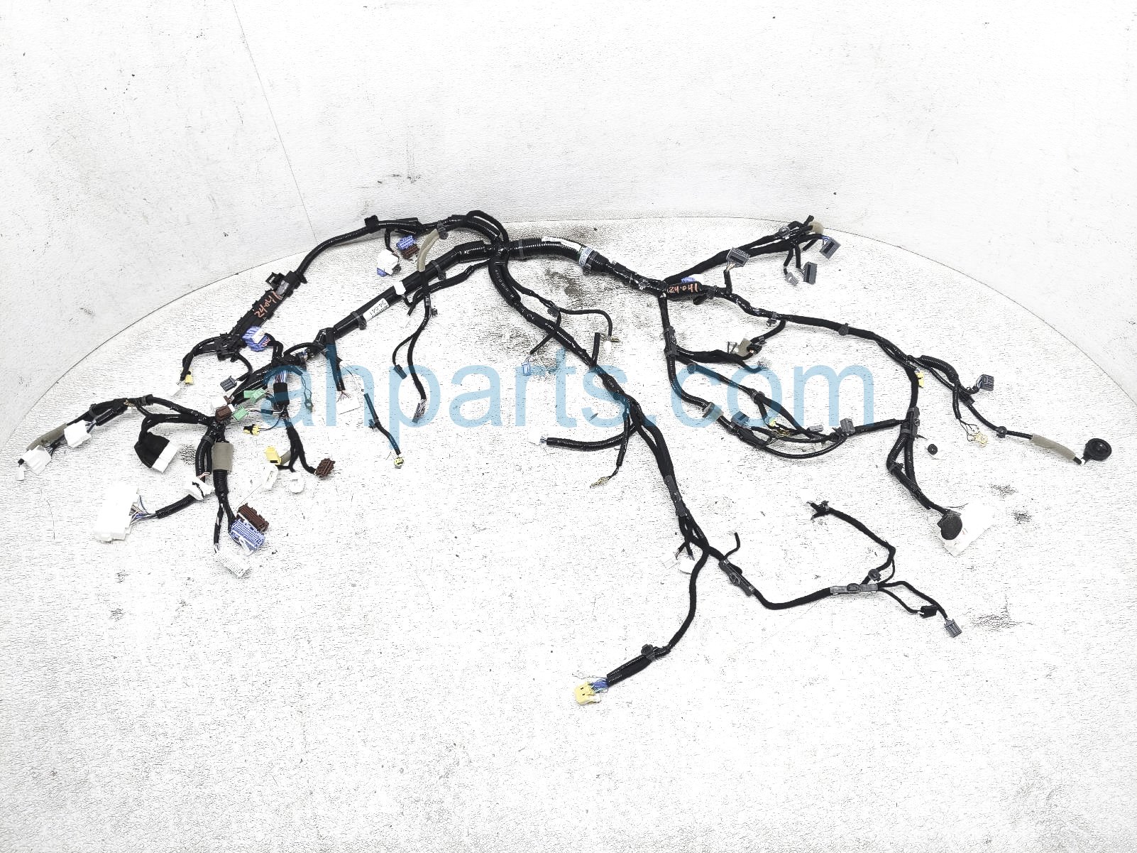 $150 Honda DASHBOARD WIRING HARNESS - EX 1.5L $150 Honda DASHBOARD WIRING HARNESS - EX 1.5L