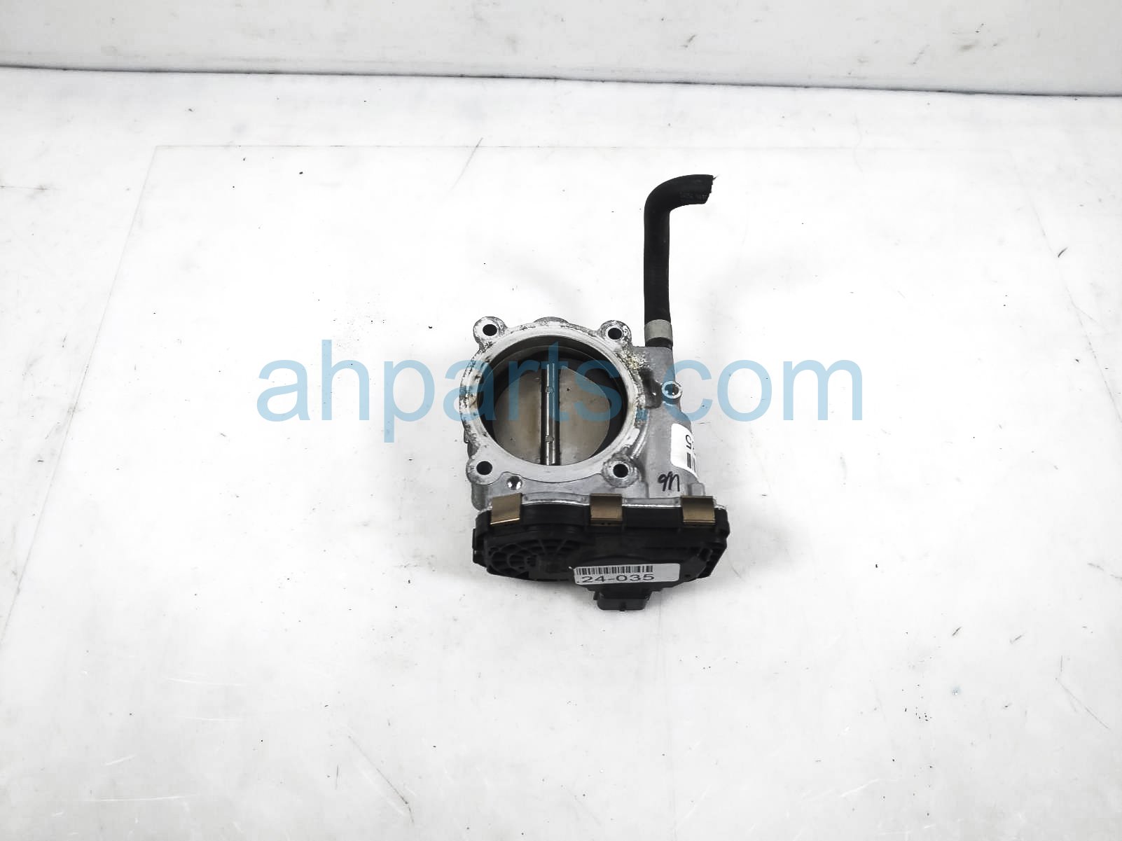 $175 Nissan THROTTLE BODY ASSY $175 Nissan THROTTLE BODY ASSY