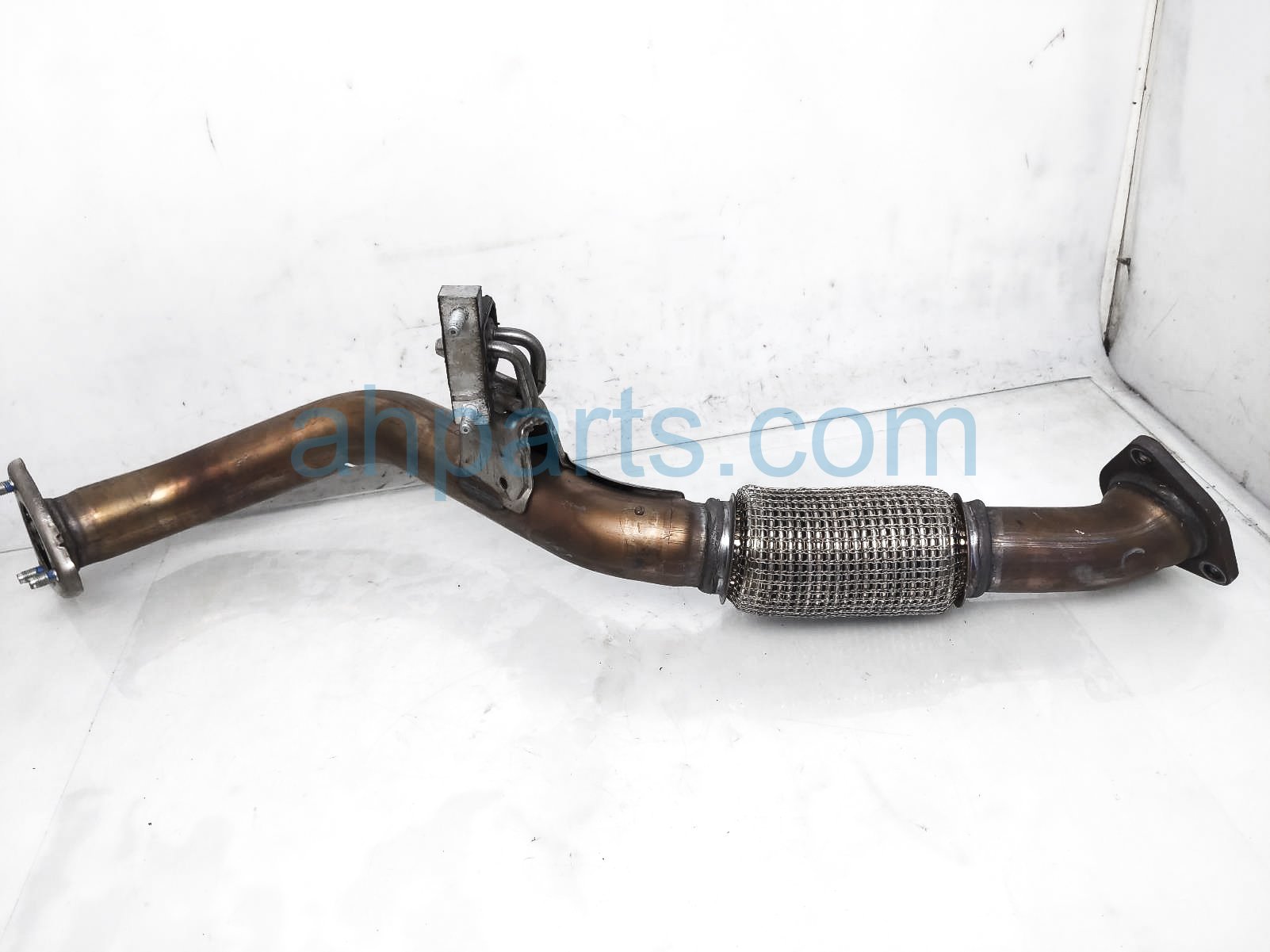 $49 Acura FRONT EXHAUST PIPE (A) ASSY -1.5L $49 Acura FRONT EXHAUST PIPE (A) ASSY -1.5L
