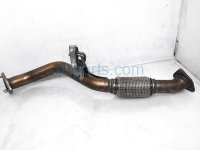 $75 Acura FRONT EXHAUST PIPE (A) ASSY -1.5L