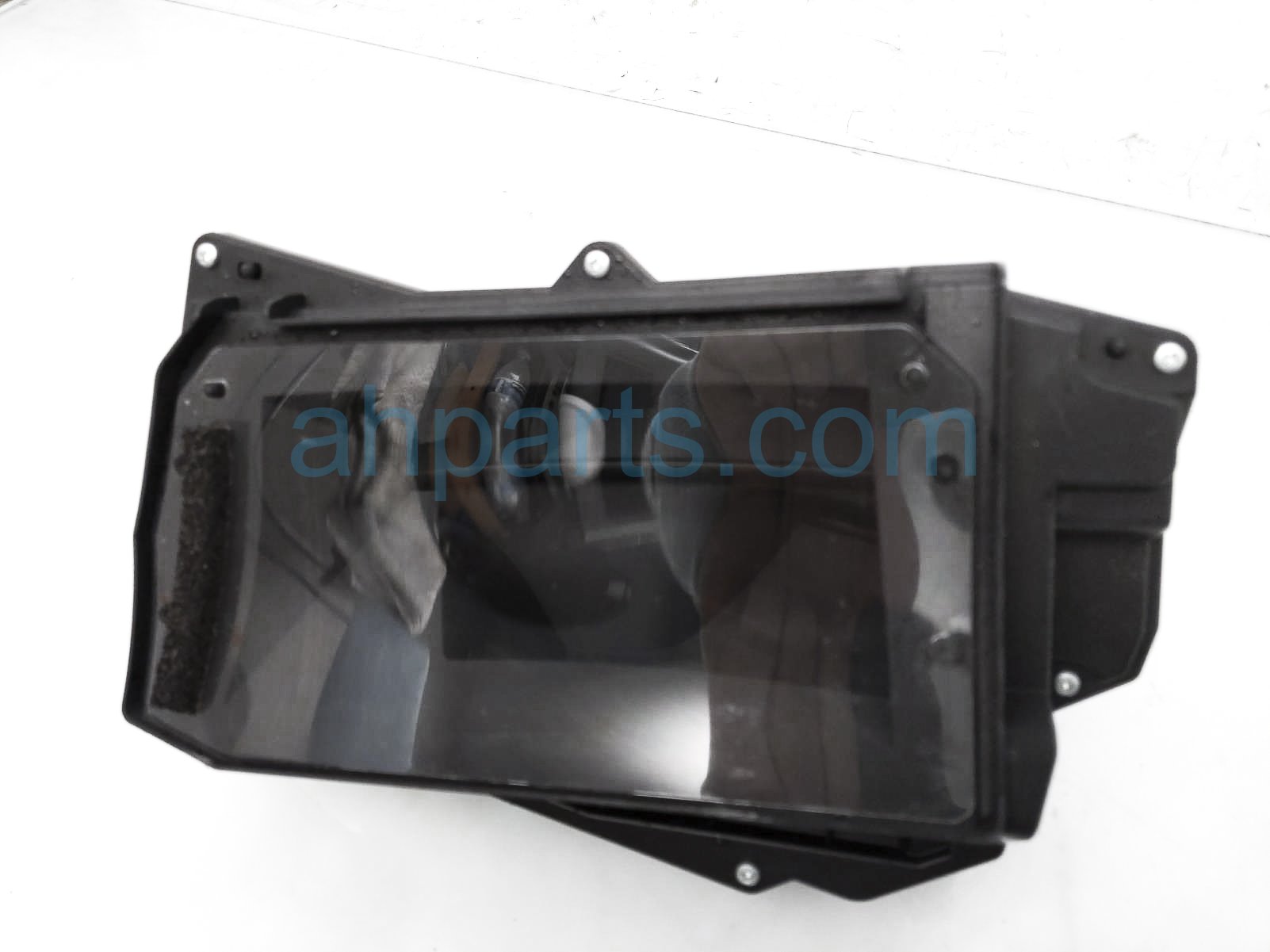 $100 Acura HEADS-UP DISPLAY UNIT $100 Acura HEADS-UP DISPLAY UNIT