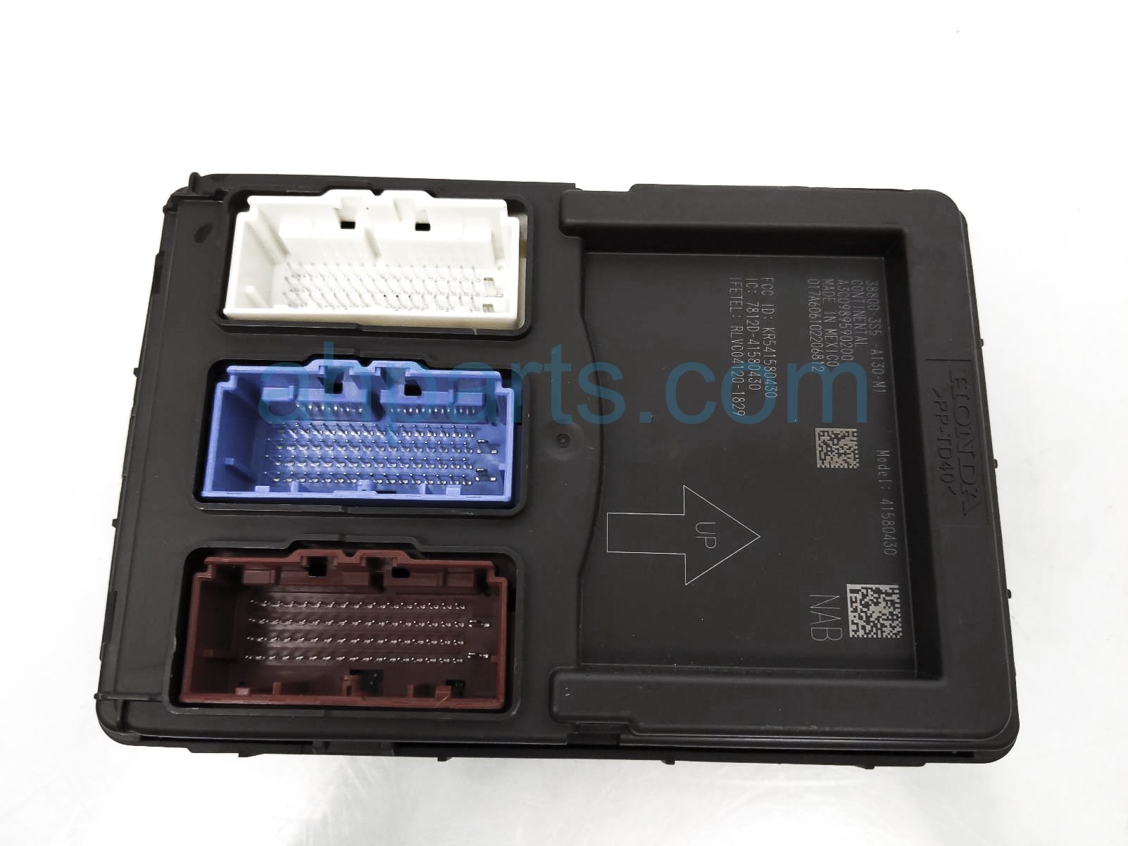 $99 Acura BODY CONTROL MODULE $99 Acura BODY CONTROL MODULE