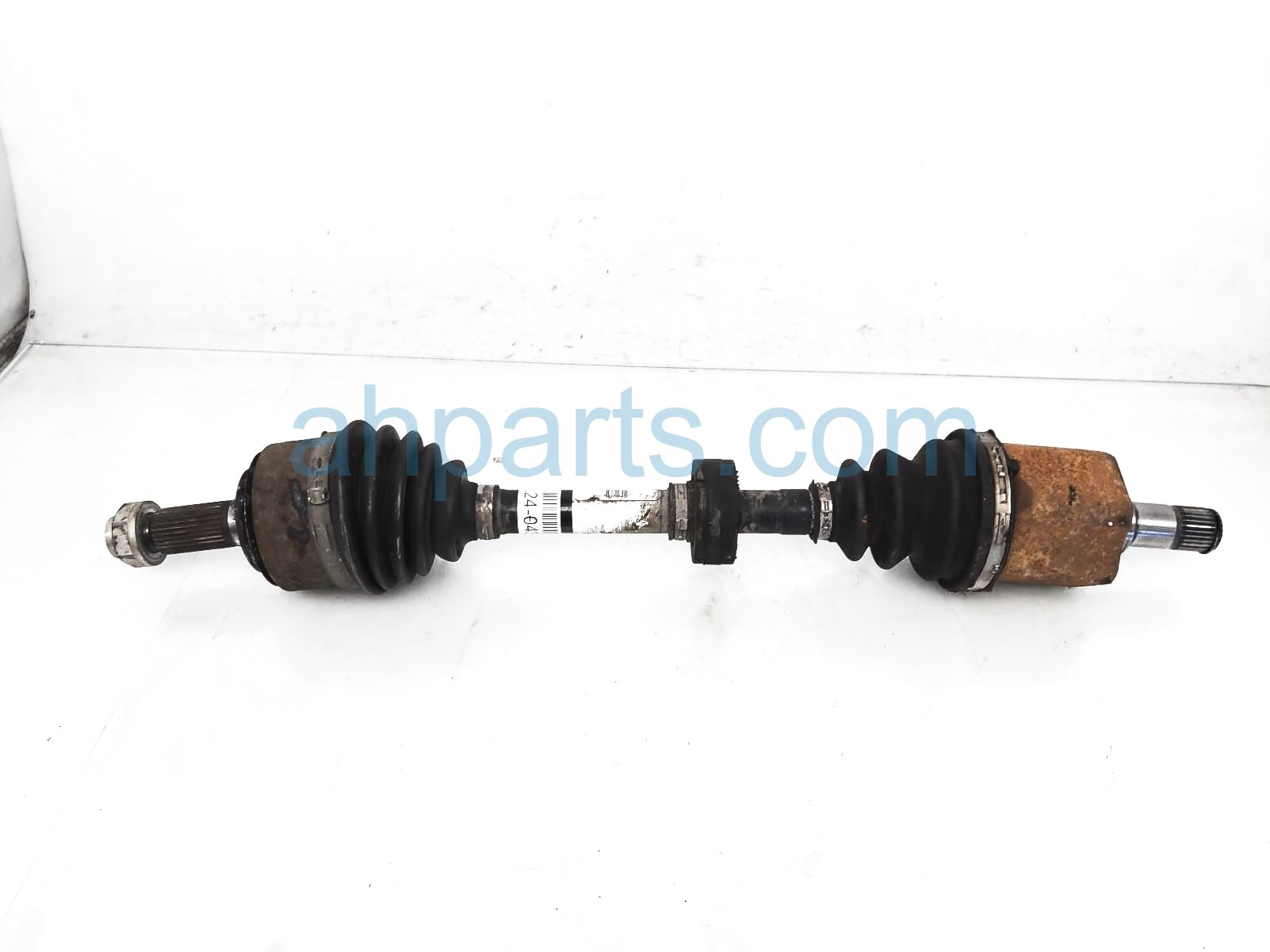 $100 Honda FR/LH AXLE DRIVE SHAFT $100 Honda FR/LH AXLE DRIVE SHAFT