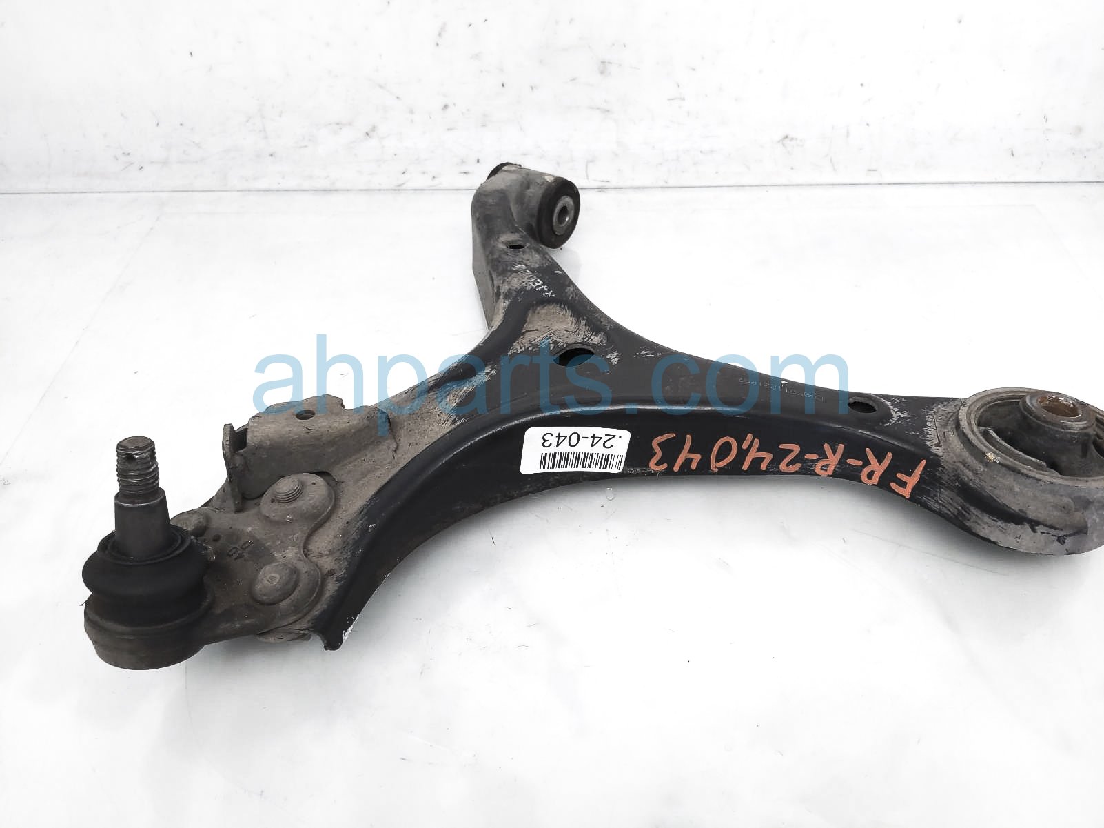 $129 Honda FR/RH LOWER CONTROL ARM $129 Honda FR/RH LOWER CONTROL ARM