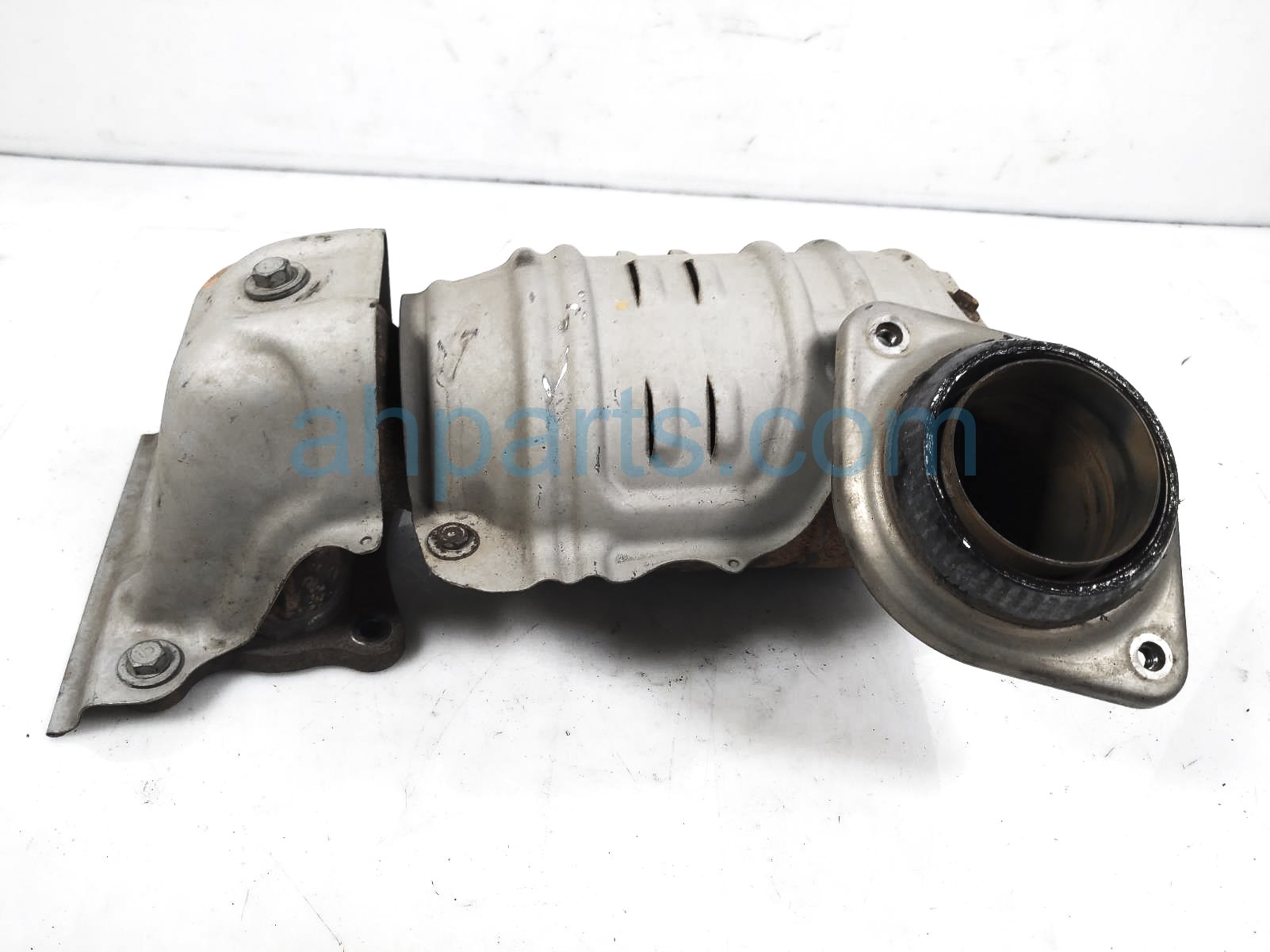 $795 Honda EXHAUST CONVERTER MANIFOLD - SI 2.4L $795 Honda EXHAUST CONVERTER MANIFOLD - SI 2.4L