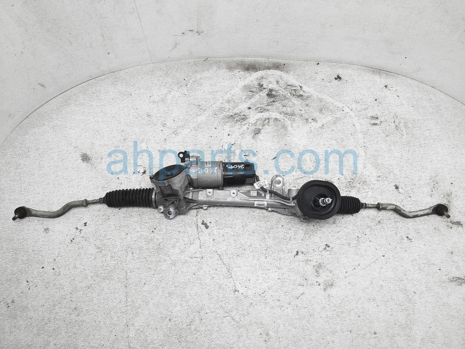 $995 Acura POWER STEERING RACK & PINION $995 Acura POWER STEERING RACK & PINION