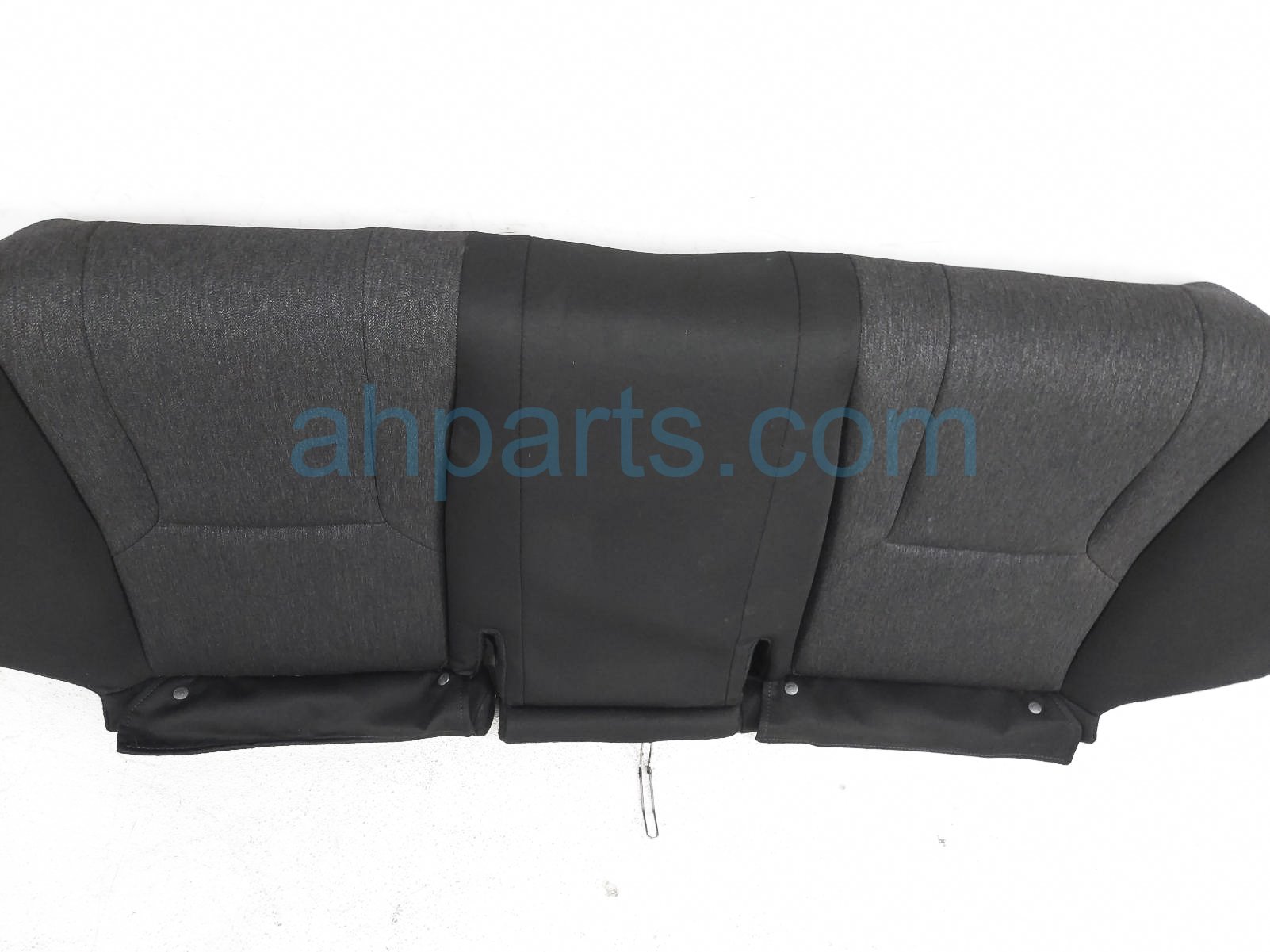 $200 Honda REAR LOWER SEAT CUSHION - BLACK $200 Honda REAR LOWER SEAT CUSHION - BLACK