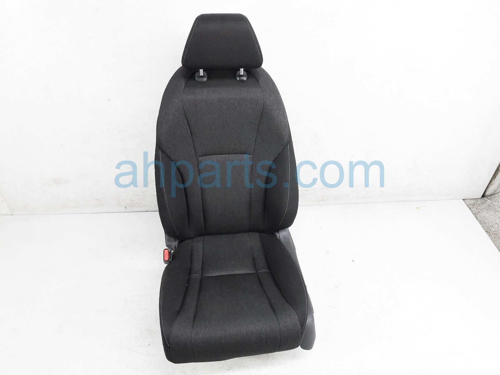 $249 Honda FR/LH SEAT - CLOTH - BLK - W/O AB $249 Honda FR/LH SEAT - CLOTH - BLK - W/O AB