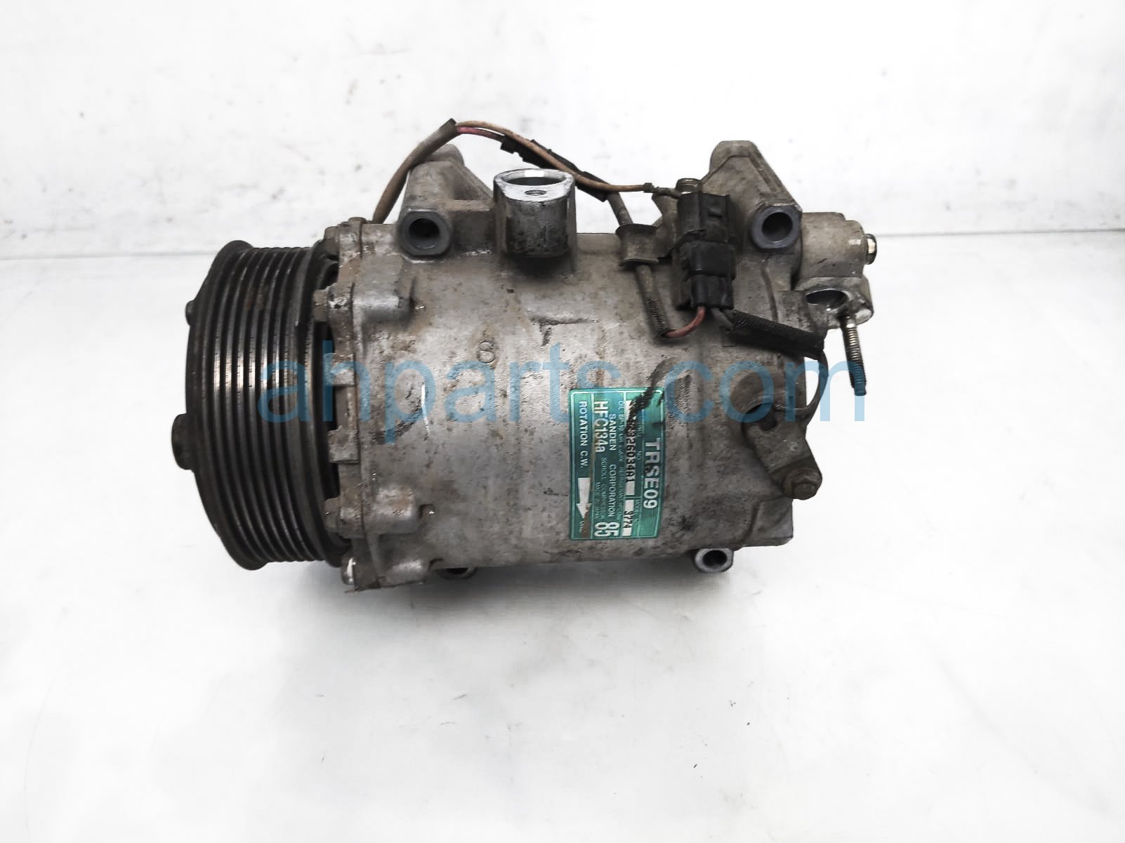 Honda CORE AC PUMP / 682-59120A Honda CORE AC PUMP / 682-59120A