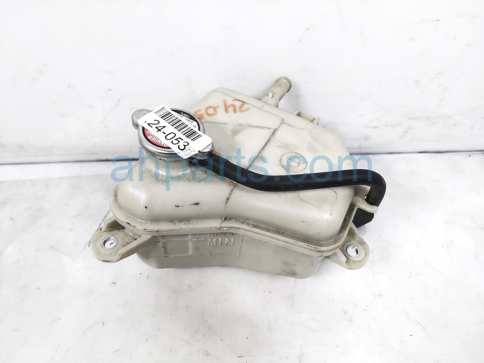 $39 Honda COOLANT OVERFLOW RESERVOIR TANK $39 Honda COOLANT OVERFLOW RESERVOIR TANK