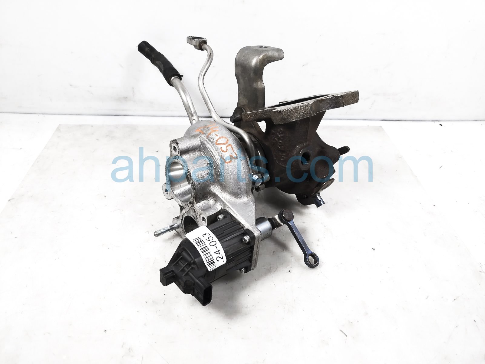 $600 Honda TURBOCHARGER 16-20 Only $600 Honda TURBOCHARGER 16-20 Only